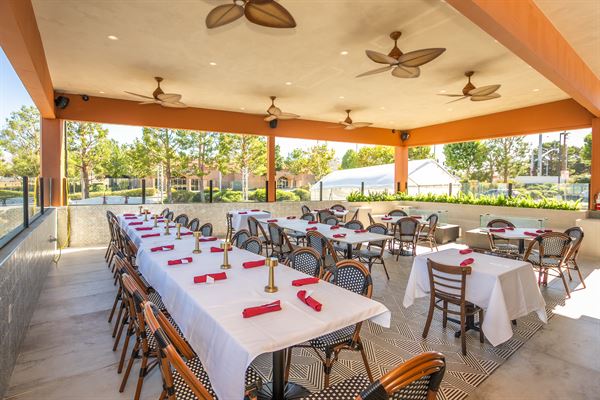 Baracoa Cuban Restaurant