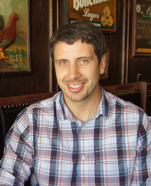 Joel Jeffrey Comedian