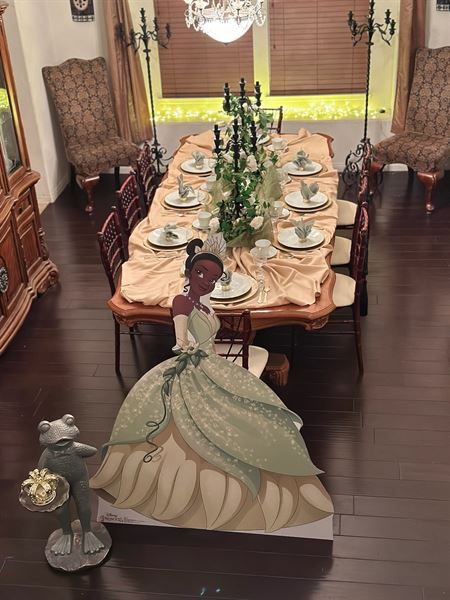 Ambiance Event Rentals