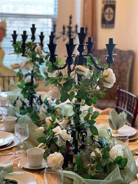 Ambiance Event Rentals