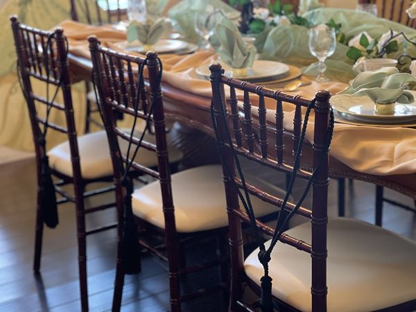 Ambiance Event Rentals