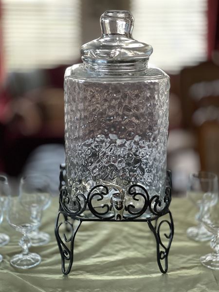 Ambiance Event Rentals