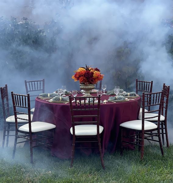 Ambiance Event Rentals