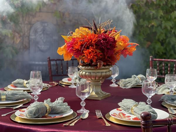 Ambiance Event Rentals