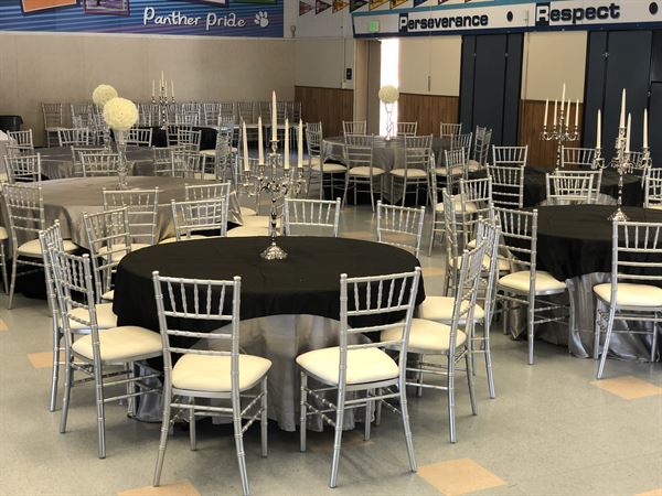 Ambiance Event Rentals