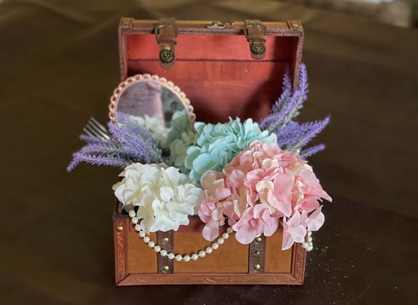 Ambiance Event Rentals