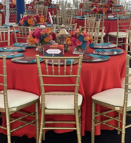 Ambiance Event Rentals