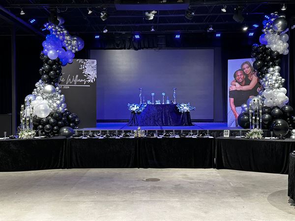 C&G EVENT CENTER