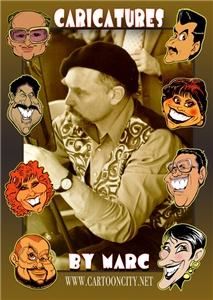 Cartoon City Caricatures & Illustrations