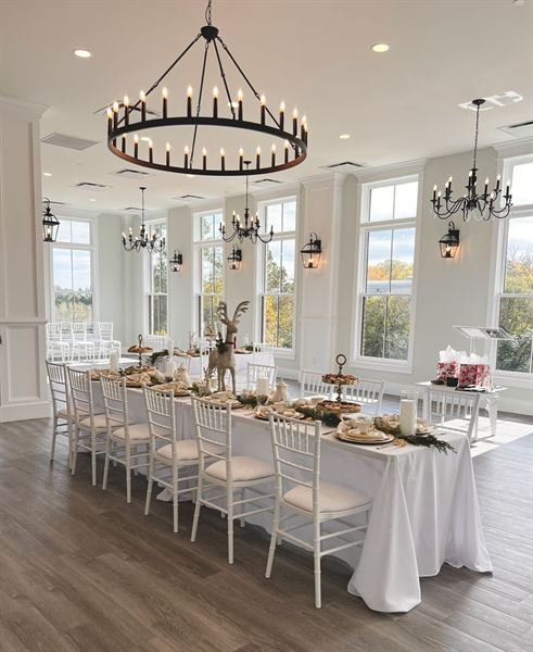 SOMETHEME Weddings and Events LLC