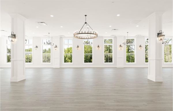 SOMETHEME Weddings and Events LLC