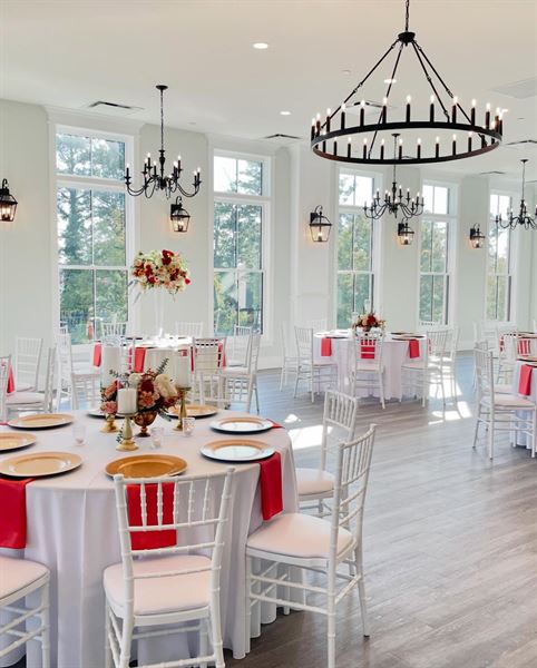 SOMETHEME Weddings and Events LLC