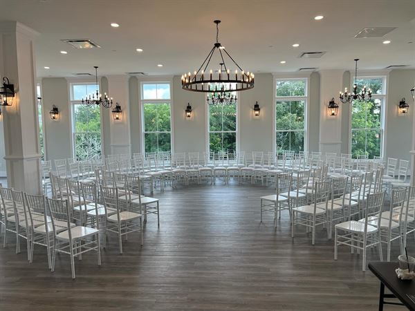 SOMETHEME Weddings and Events LLC