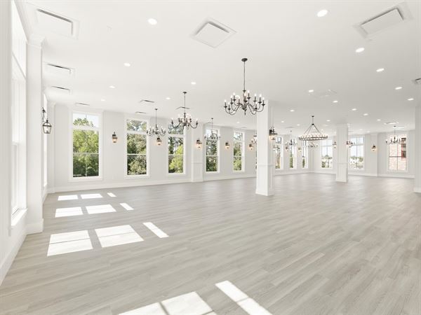 SOMETHEME Weddings and Events LLC