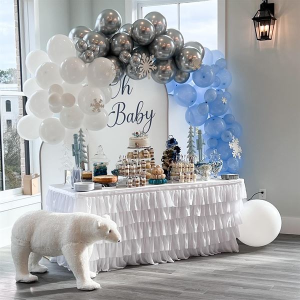 SOMETHEME Weddings and Events LLC