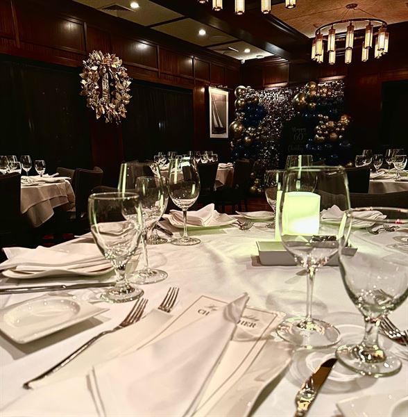 Oceanos Oyster Bar & Sea Grill