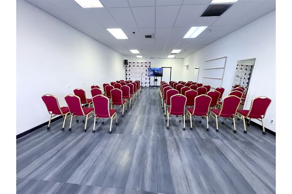 Focus180 Coaching Center