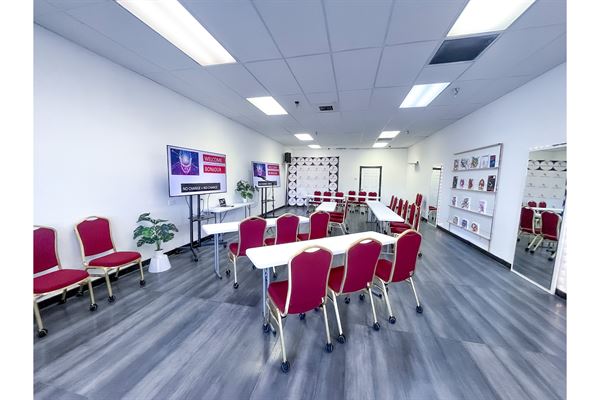 Focus180 Coaching Center