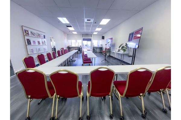 Focus180 Coaching Center