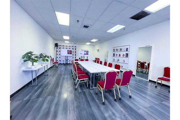 Focus180 Coaching Center