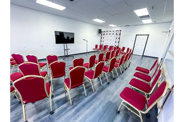 Focus180 Coaching Center