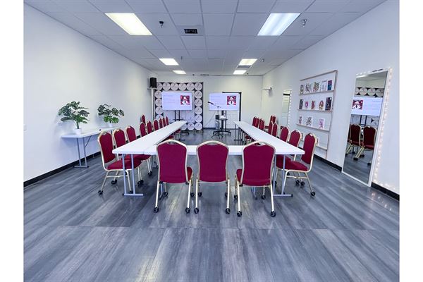 Focus180 Coaching Center