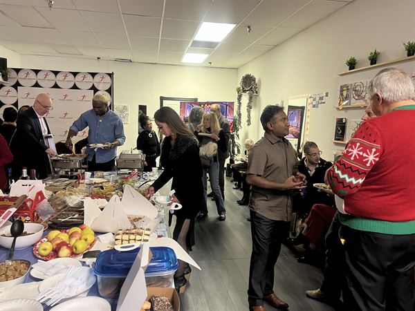 Focus180 Coaching Center