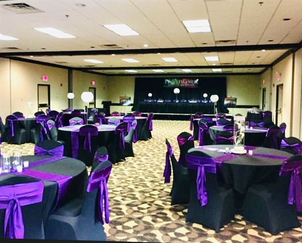 Ramada by Wyndham Birmingham Airport