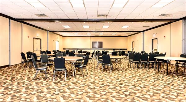 Ramada by Wyndham Birmingham Airport