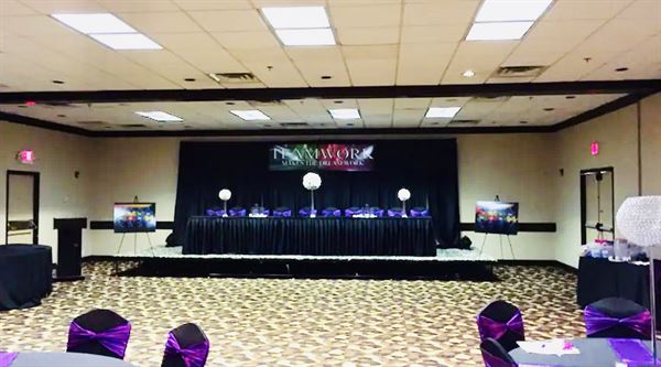 Ramada by Wyndham Birmingham Airport