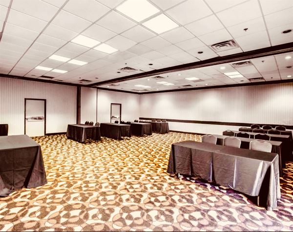 Ramada by Wyndham Birmingham Airport