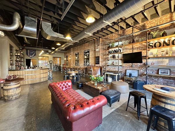 SoNo 1420 America's Maritime Distillery