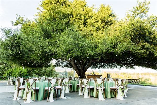 San Dimas Canyon Golf Course