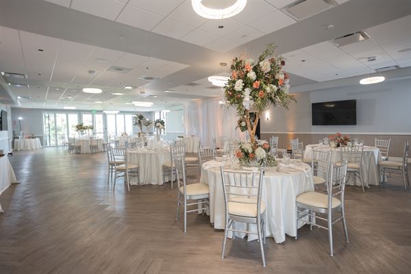 San Dimas Canyon Golf Course