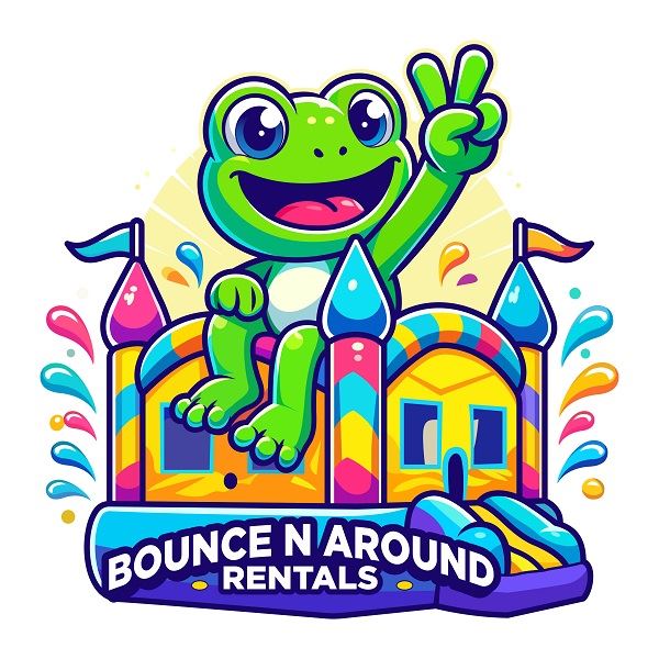 Bounce N Around Rentals