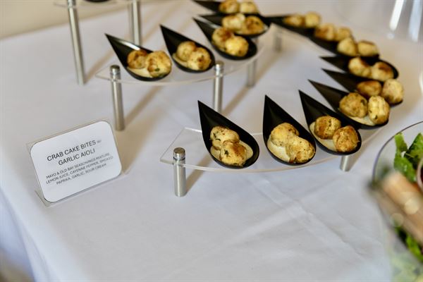 TeRiBelBlue Catering