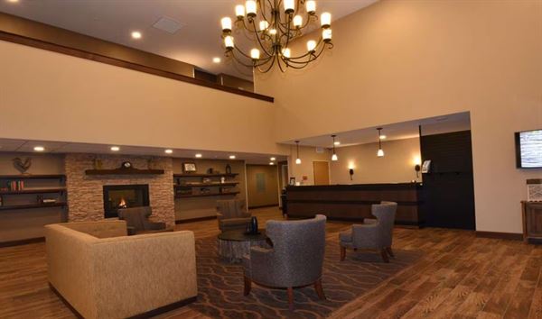 Best Western Plus - Vintage Valley Inn