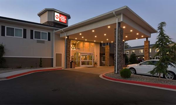 Best Western Plus - Vintage Valley Inn