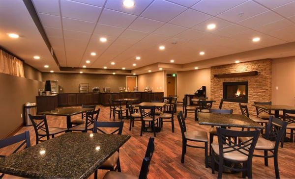 Best Western Plus - Vintage Valley Inn