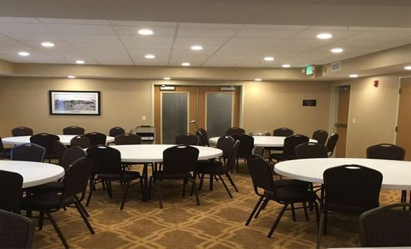 Best Western Plus - Vintage Valley Inn