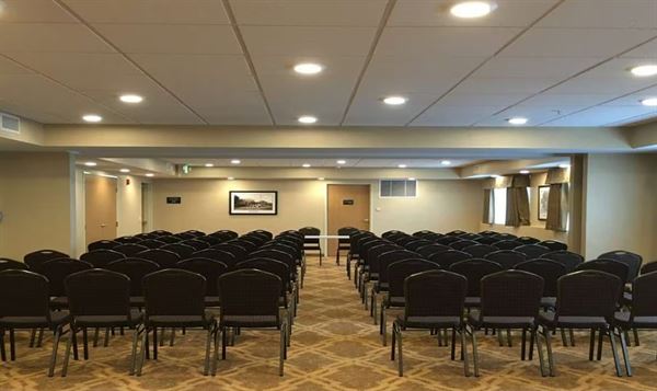 Best Western Plus - Vintage Valley Inn