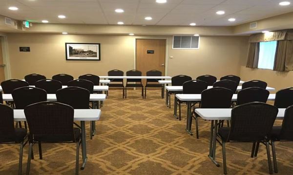 Best Western Plus - Vintage Valley Inn