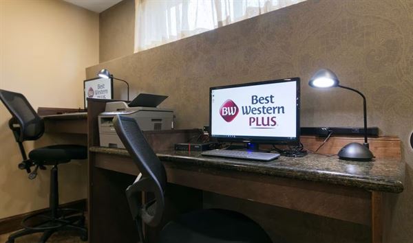 Best Western Plus - Vintage Valley Inn