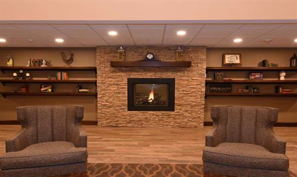 Best Western Plus - Vintage Valley Inn