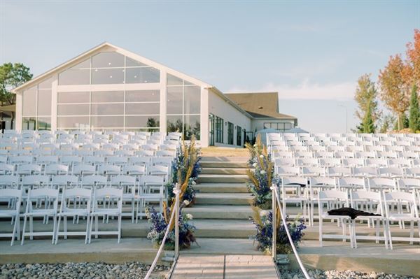 Vinterra Event Venue