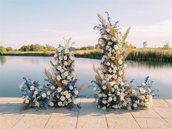 Vinterra Event Venue