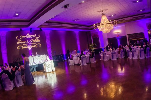 Black Tie Productions DJ, Photo Booth, Uplighting & more!