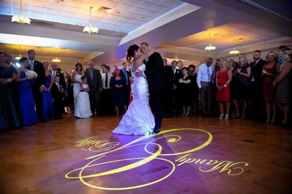 Black Tie Productions DJ, Photo Booth, Uplighting & more!