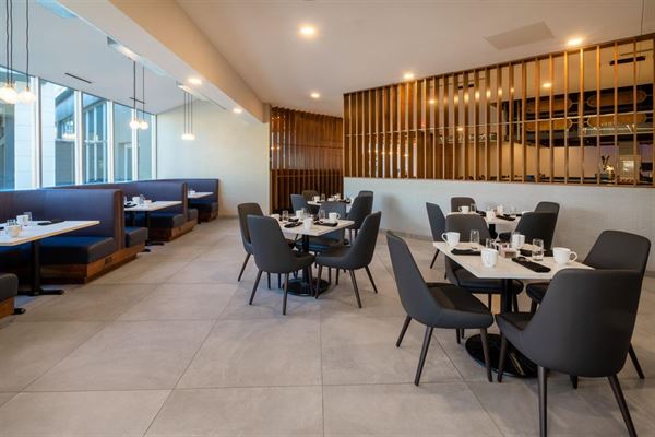 Crowne Plaza Norcross