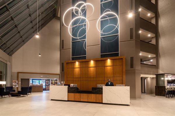 Crowne Plaza Norcross